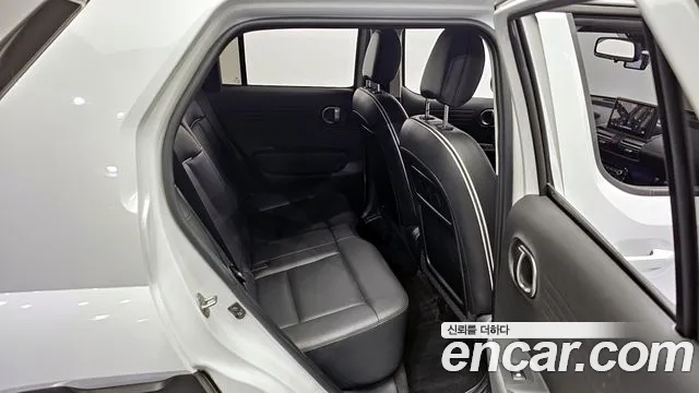 2024 Hyundai Casper The Essential Sold VIN KMHB3518BRW095352 – interior seats 2024 Hyundai Casper The Essential Sold VIN KMHB3518BRW095352 – interior seats