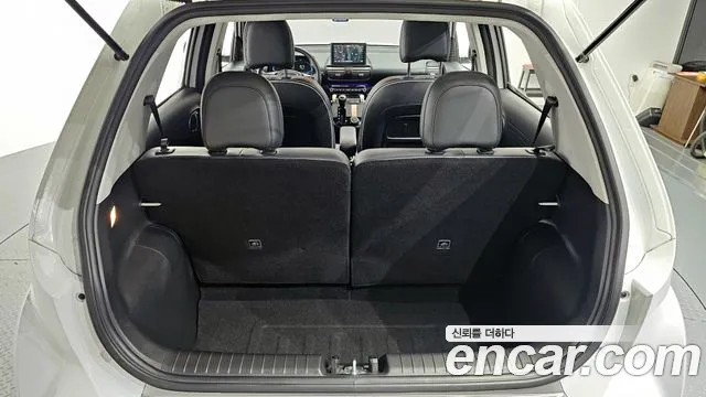 2024 Hyundai Casper The Essential Sold VIN KMHB3518BRW095352 – exterior detail 2024 Hyundai Casper The Essential Sold VIN KMHB3518BRW095352 – exterior detail