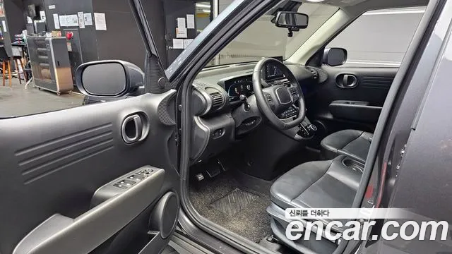 2024 Hyundai Casper The Essential Sold VIN KMHB3518BRW101064 – exterior detail 2024 Hyundai Casper The Essential Sold VIN KMHB3518BRW101064 – exterior detail
