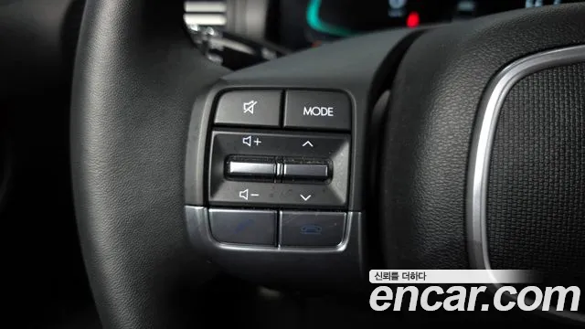 2024 Hyundai Casper The Essential Light Sold VIN KMHB3518BRW107656 – interior seats