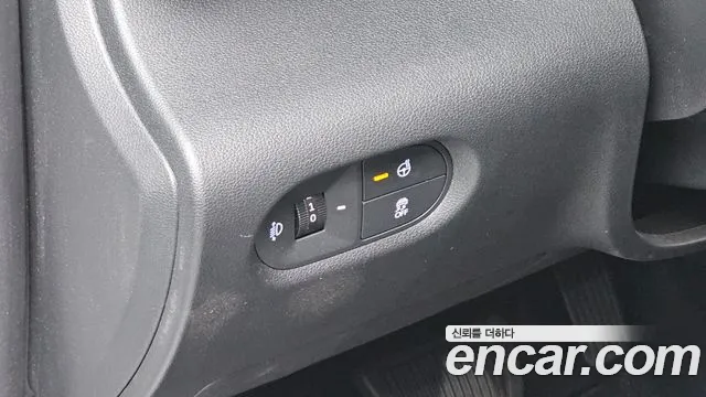2024 Hyundai Casper The Essential Sold VIN KMHB3518BRW110971 – dashboard 2024 Hyundai Casper The Essential Sold VIN KMHB3518BRW110971 – dashboard