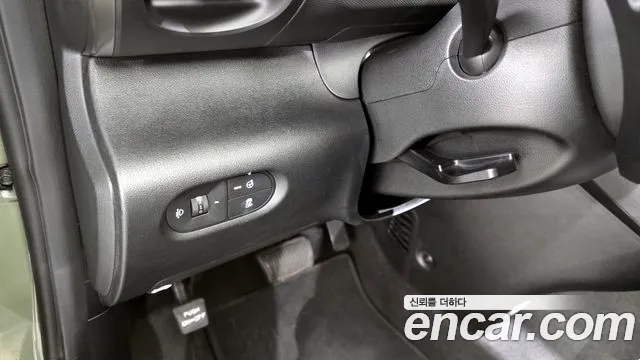 2024 Hyundai Casper The Essential Sold VIN KMHB3518BRW131598 – exterior detail 2024 Hyundai Casper The Essential Sold VIN KMHB3518BRW131598 – exterior detail