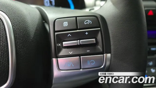 2025 Hyundai The New Casper The Essential Sold VIN KMHB3518BSW138078 – trunk area