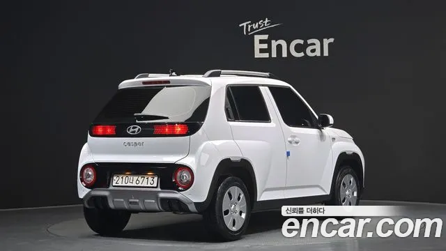 2025 Hyundai The New Casper The Essential Sold VIN KMHB3518BSW138078 – photo 15