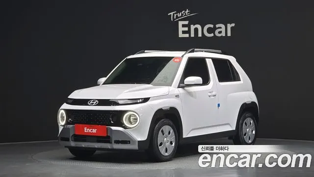 2025 Hyundai The New Casper The Essential Sold VIN KMHB3518BSW138078 – photo 23