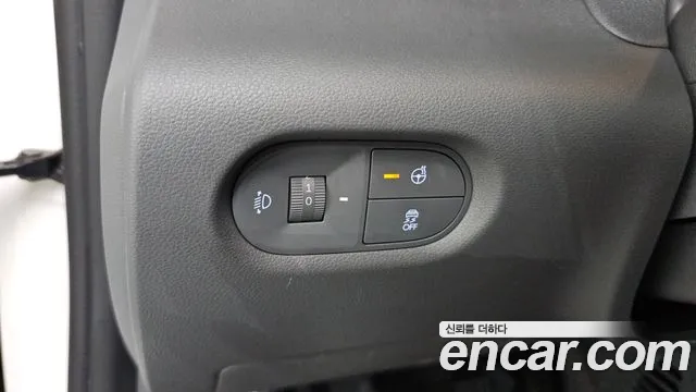 2025 Hyundai The New Casper The Essential Sold VIN KMHB3518BSW139020 – engine bay