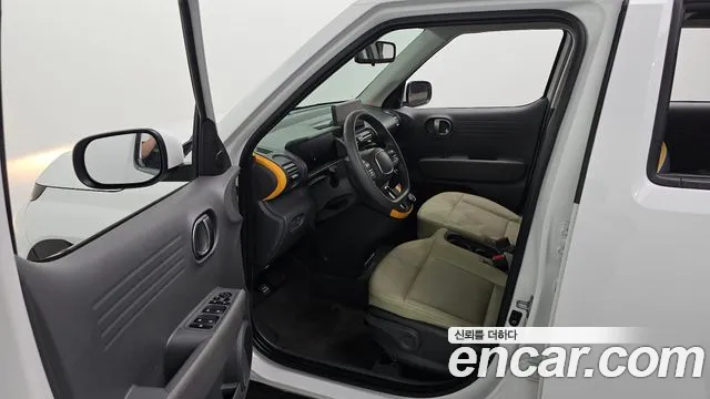 2025 Hyundai The New Casper The Essential Sold VIN KMHB3518BSW139020 – odometer reading