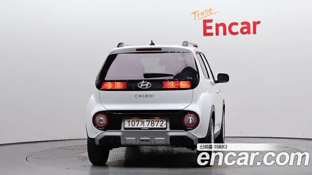 2025 Hyundai The New Casper The Essential Sold VIN KMHB3518BSW139020 – photo 13