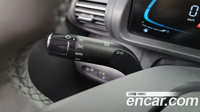 2025 Hyundai The New Casper The Essential Sold VIN KMHB3518BSW139020 – photo 14