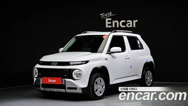 2025 Hyundai The New Casper The Essential Sold VIN KMHB3518BSW139243 – photo 17