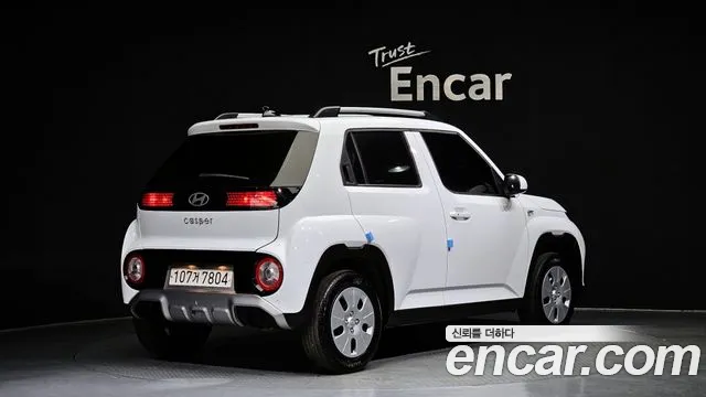 2025 Hyundai The New Casper The Essential Sold VIN KMHB3518BSW139243 – photo 28