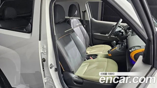 2025 Hyundai The New Casper The Essential Sold VIN KMHB3518BSW139243 – photo 29