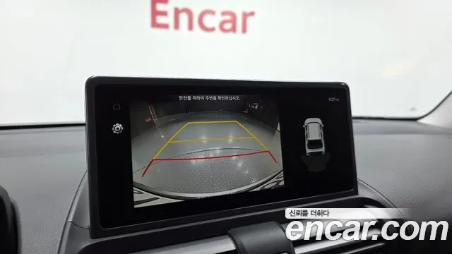 2025 Hyundai The New Casper The Essential Sold VIN KMHB3518BSW139245 – exterior detail