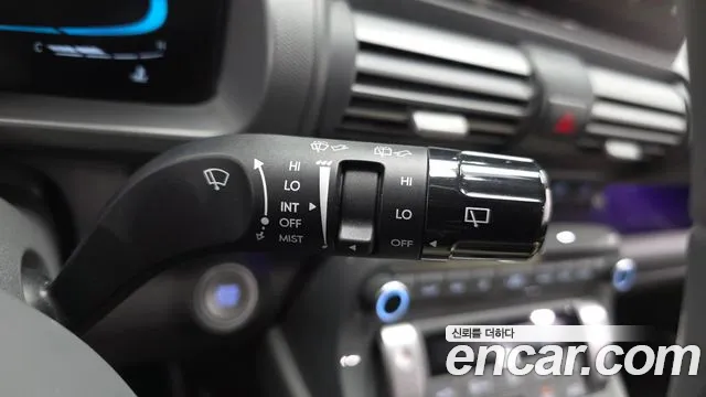 2025 Hyundai The New Casper The Essential Sold VIN KMHB3518BSW139245 – trunk area