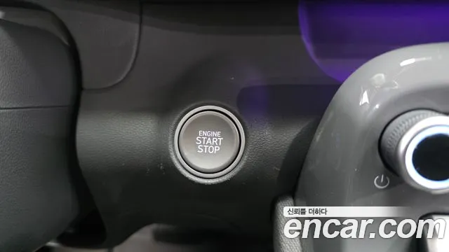 2025 Hyundai The New Casper The Essential Sold VIN KMHB3518BSW139245 – odometer reading