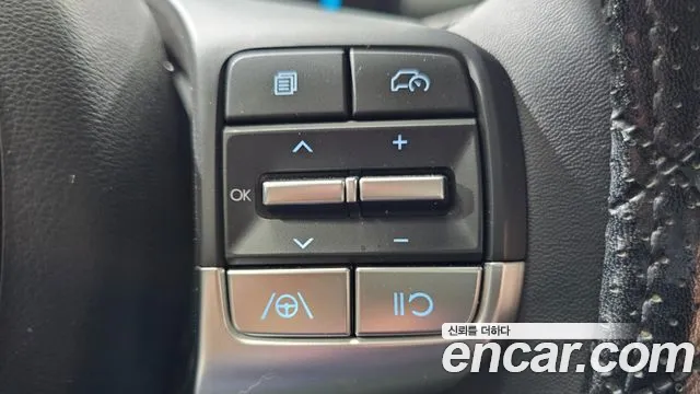 2023 Hyundai Casper Turbo Van Sold VIN KMHB3916BPW044073 – engine bay