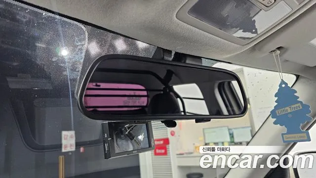 2023 Hyundai Casper Van Sold VIN KMHB3918BPW026955 – odometer reading