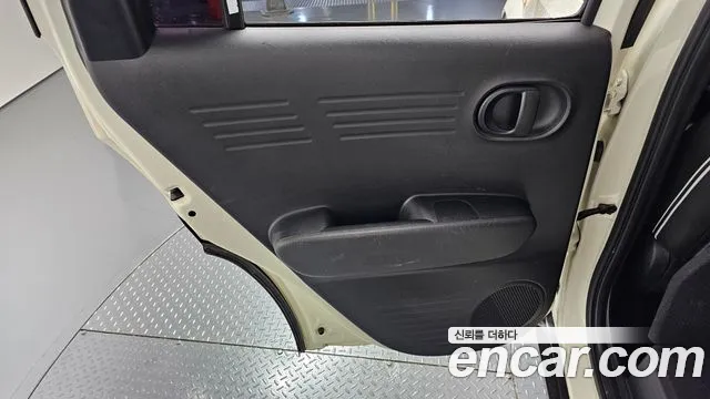 2023 Hyundai Casper Van Sold VIN KMHB3918BPW026955 – photo 20