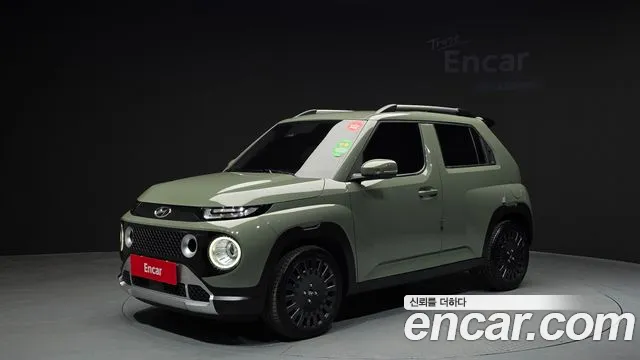2022 Hyundai Casper Turbo Inspiration Sold VIN KMHB5516BNW002073 – side profile 2022 Hyundai Casper Turbo Inspiration Sold VIN KMHB5516BNW002073 – side profile
