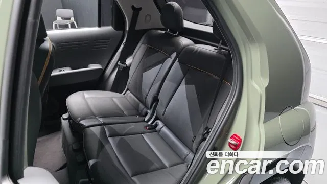 2022 Hyundai Casper Turbo Inspiration Sold VIN KMHB5516BNW002073 – engine bay 2022 Hyundai Casper Turbo Inspiration Sold VIN KMHB5516BNW002073 – engine bay
