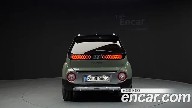 2022 Hyundai Casper Turbo Inspiration Sold VIN KMHB5516BNW002073 – photo 30 2022 Hyundai Casper Turbo Inspiration Sold VIN KMHB5516BNW002073 – photo 30