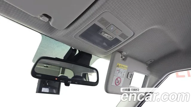 2022 Hyundai Casper Turbo Inspiration Sold VIN KMHB5516BNW003474 – interior seats