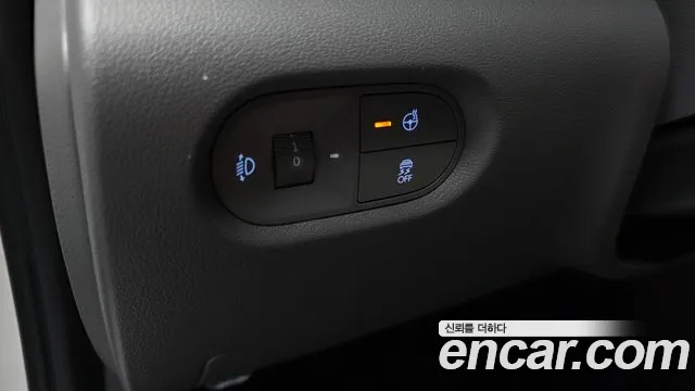 2022 Hyundai Casper Turbo Inspiration Sold VIN KMHB5516BNW004330 – rear exterior 2022 Hyundai Casper Turbo Inspiration Sold VIN KMHB5516BNW004330 – rear exterior