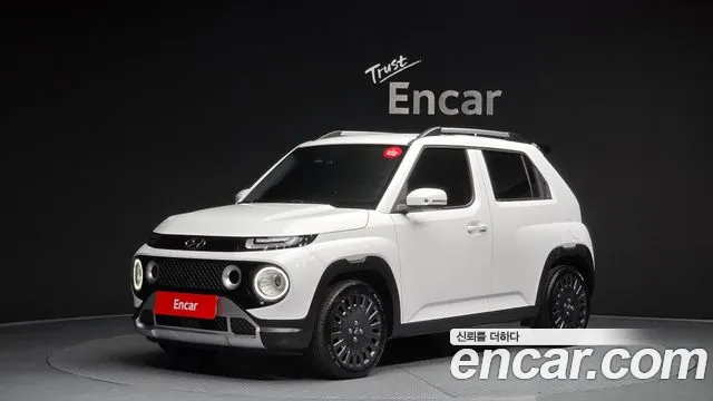 2022 Hyundai Casper Turbo Inspiration Sold VIN KMHB5516BNW004330 – side profile 2022 Hyundai Casper Turbo Inspiration Sold VIN KMHB5516BNW004330 – side profile