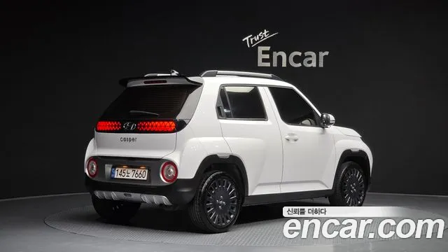 2022 Hyundai Casper Turbo Inspiration Sold VIN KMHB5516BNW004330 – engine bay 2022 Hyundai Casper Turbo Inspiration Sold VIN KMHB5516BNW004330 – engine bay