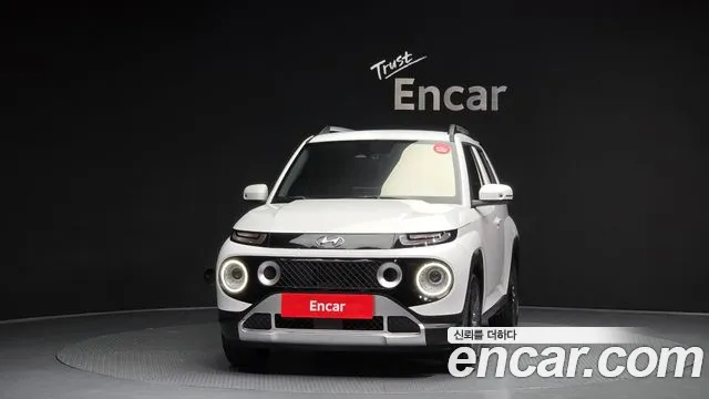 2022 Hyundai Casper Turbo Inspiration Sold VIN KMHB5516BNW004330 – photo 16 2022 Hyundai Casper Turbo Inspiration Sold VIN KMHB5516BNW004330 – photo 16