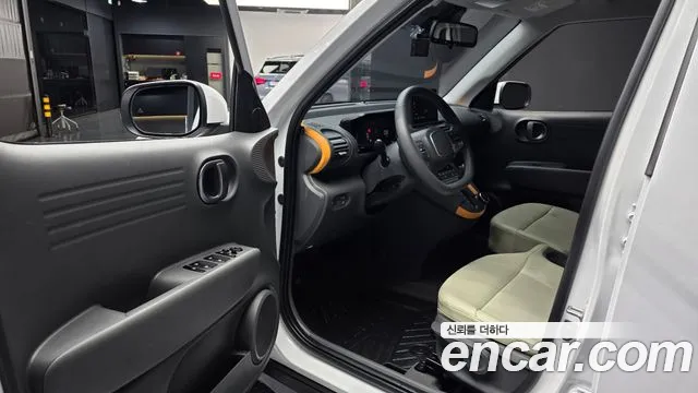 2022 Hyundai Casper Turbo Inspiration Sold VIN KMHB5516BNW004330 – photo 18 2022 Hyundai Casper Turbo Inspiration Sold VIN KMHB5516BNW004330 – photo 18