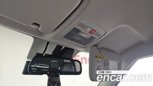 2022 Hyundai Casper Turbo Inspiration Sold VIN KMHB5516BNW004961 – interior seats