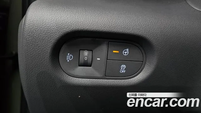 2022 Hyundai Casper Turbo Inspiration Sold VIN KMHB5516BNW007078 – photo 19 2022 Hyundai Casper Turbo Inspiration Sold VIN KMHB5516BNW007078 – photo 19