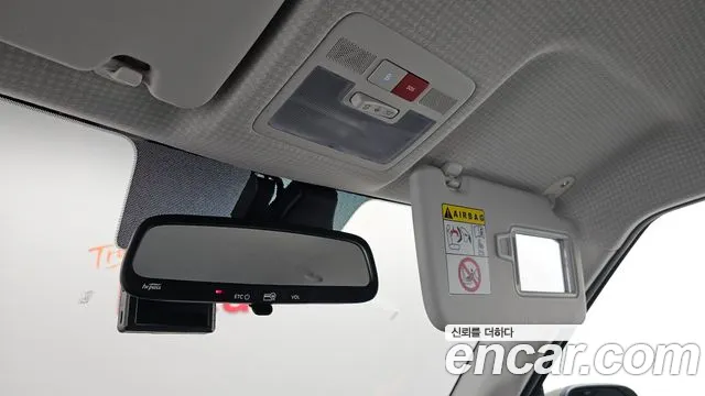 2022 Hyundai Casper Turbo Inspiration Sold VIN KMHB5516BNW007958 – exterior detail