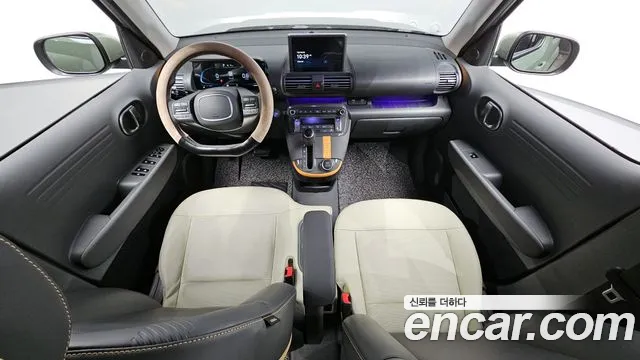 2022 Hyundai Casper Turbo Inspiration Sold VIN KMHB5516BNW012824 – exterior detail 2022 Hyundai Casper Turbo Inspiration Sold VIN KMHB5516BNW012824 – exterior detail