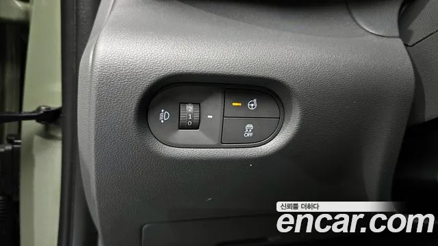 2022 Hyundai Casper Turbo Inspiration Sold VIN KMHB5516BNW012824 – odometer reading 2022 Hyundai Casper Turbo Inspiration Sold VIN KMHB5516BNW012824 – odometer reading