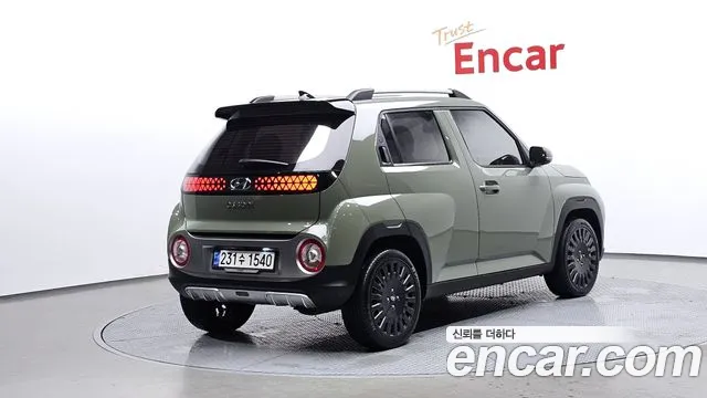 2022 Hyundai Casper Turbo Inspiration Sold VIN KMHB5516BNW012824 – photo 13 2022 Hyundai Casper Turbo Inspiration Sold VIN KMHB5516BNW012824 – photo 13