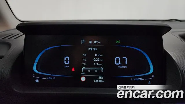 2022 Hyundai Casper Turbo Inspiration Sold VIN KMHB5516BNW013791 – photo 19 2022 Hyundai Casper Turbo Inspiration Sold VIN KMHB5516BNW013791 – photo 19