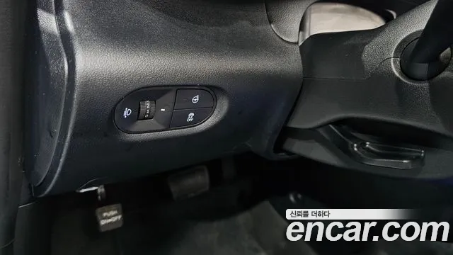 2022 Hyundai Casper Turbo Inspiration Sold VIN KMHB5516BNW015399 – undercarriage