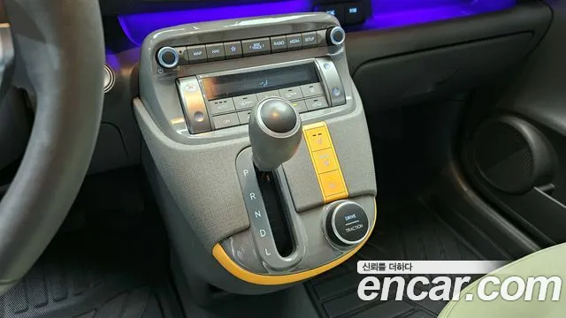 2023 Hyundai Casper Turbo Inspiration Sold VIN KMHB5516BPW016959 – odometer reading