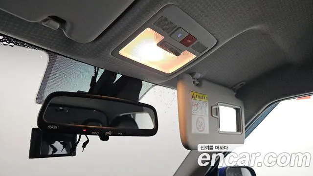 2023 Hyundai Casper Turbo Inspiration Sold VIN KMHB5516BPW018163 – exterior detail
