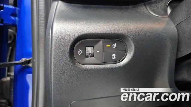 2023 Hyundai Casper Turbo Inspiration Sold VIN KMHB5516BPW018163 – odometer reading