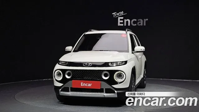 2023 Hyundai Casper Turbo Inspiration Sold VIN KMHB5516BPW018198 – photo 13