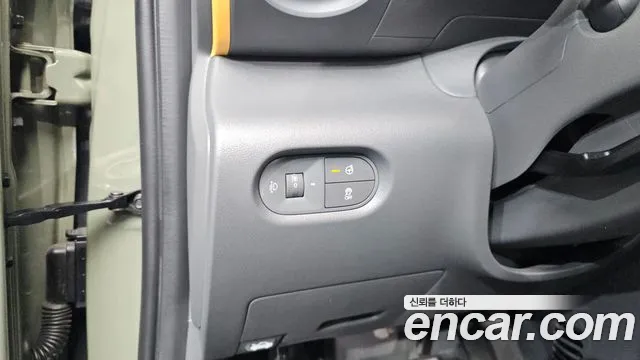 2023 Hyundai Casper Turbo Inspiration Sold VIN KMHB5516BPW020052 – front exterior
