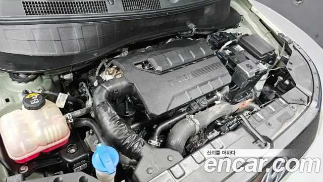2023 Hyundai Casper Turbo Inspiration Sold VIN KMHB5516BPW020192 – photo 16 2023 Hyundai Casper Turbo Inspiration Sold VIN KMHB5516BPW020192 – photo 16