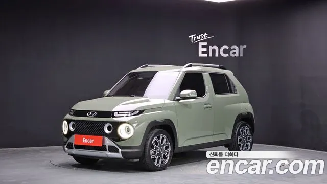 2023 Hyundai Casper Turbo Inspiration Sold VIN KMHB5516BPW020192 – photo 34 2023 Hyundai Casper Turbo Inspiration Sold VIN KMHB5516BPW020192 – photo 34
