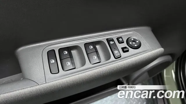 2023 Hyundai Casper Turbo Inspiration Sold VIN KMHB5516BPW021397 – front exterior