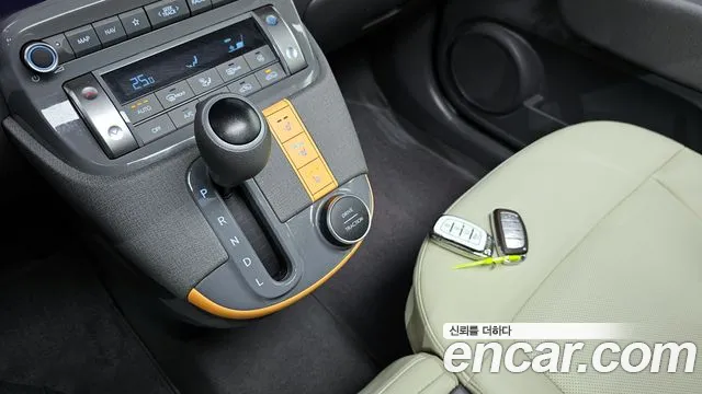 2023 Hyundai Casper Turbo Inspiration Sold VIN KMHB5516BPW023433 – trunk area