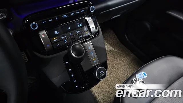 2023 Hyundai Casper Turbo Inspiration Sold VIN KMHB5516BPW026437 – dashboard 2023 Hyundai Casper Turbo Inspiration Sold VIN KMHB5516BPW026437 – dashboard