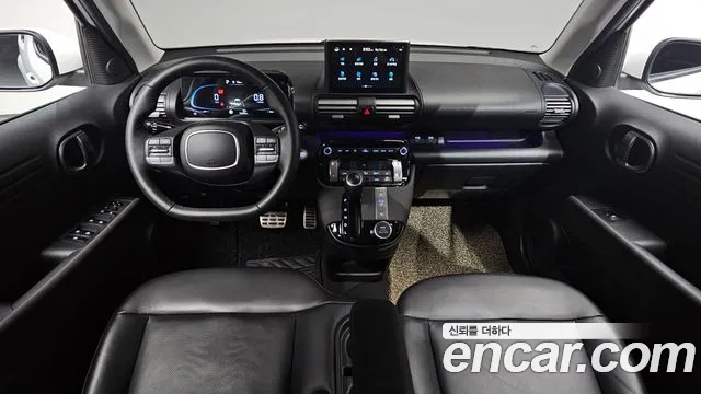 2023 Hyundai Casper Turbo Inspiration Sold VIN KMHB5516BPW026437 – photo 25 2023 Hyundai Casper Turbo Inspiration Sold VIN KMHB5516BPW026437 – photo 25